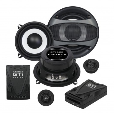 Crunch GTI 13cm Composet GTI-5.2C